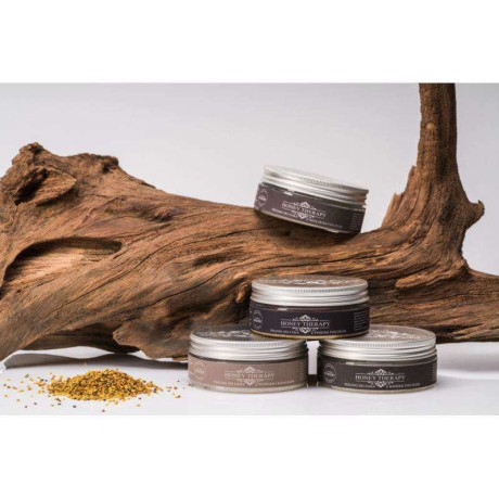 Peeling do ciała Zakazany owoc - 200 g