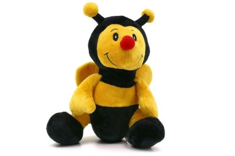 Maskotka Pszczoła - duża  ok 40 cm