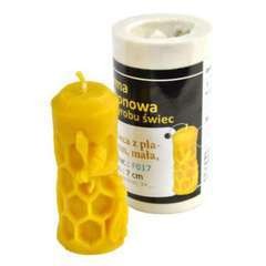 Świeca Z Plastrem - Mała