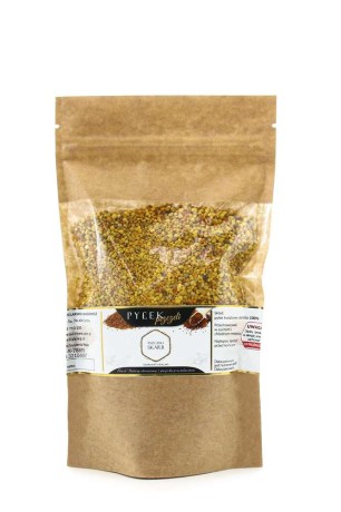 Pyłek pszczeli - kwiatowy 250g