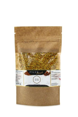 Pyłek pszczeli- kwiatowy 100 g