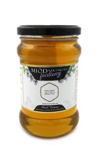 Miód Faceliowy 400G