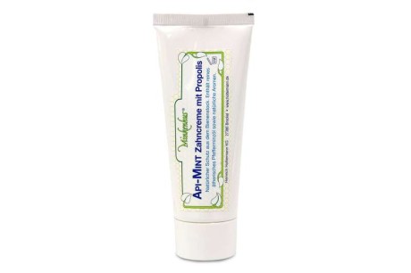 Api Mint pasta do zębów z propolisem 75ml