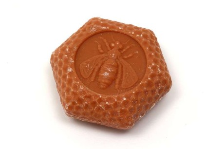 Mydło Propolisowe Plaster Miodu 100g