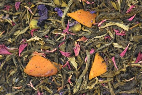 Herbata biała ALOHA 50g