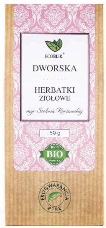 Herbata dla kobiet "Dworska"