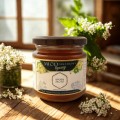 Miód lipowy 250g