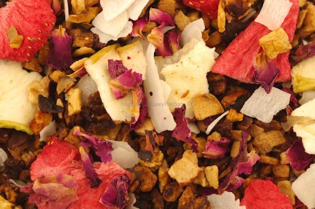 Herbatka Owocowa Dar Serca 50g