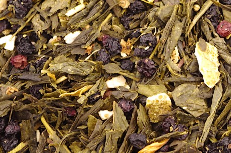 Herbata Zielona BezCzas 50g