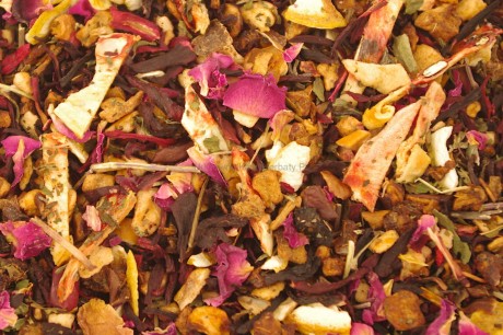 Herbatka Owocowa Arbuzowy Chill 50g