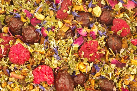 Herbatka Owocowa Balladyna 50g