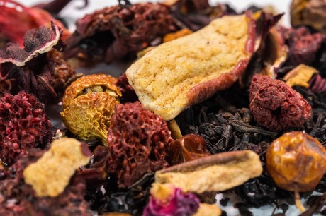 Herbata dla anemików- Witaminy z Połoniny 50g