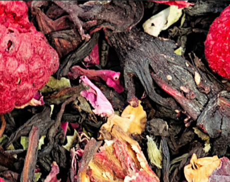 Herbata czarna "Tea For 2" 50g