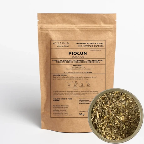 Ziele piołunu 50g