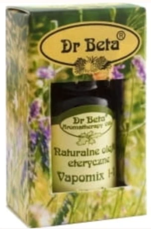 Mix Olejków I-1 Na Dobry Sen 9ml