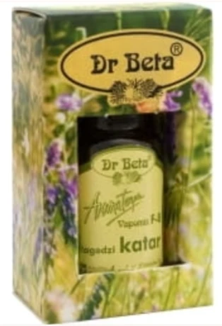Mix Olejków F-8 Łagodzi Katar 9ml