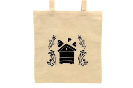 Torba ekologiczna UL