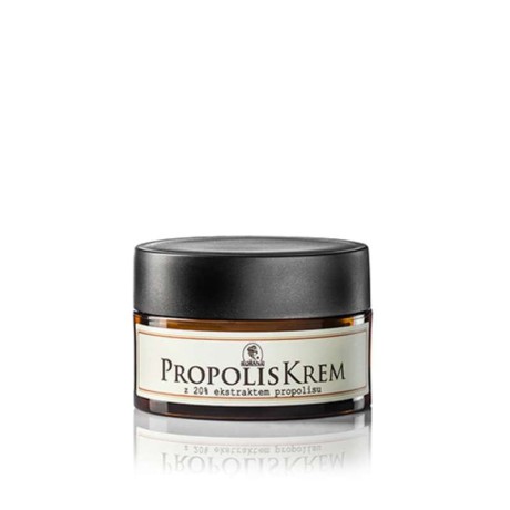 Propolis krem - krem z propolisem - przeciwtrądzikowy Korana
