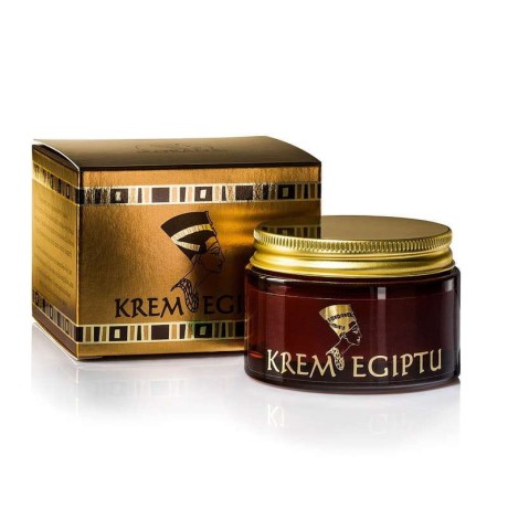 Krem Egiptu - przeciwzmarszczkowy